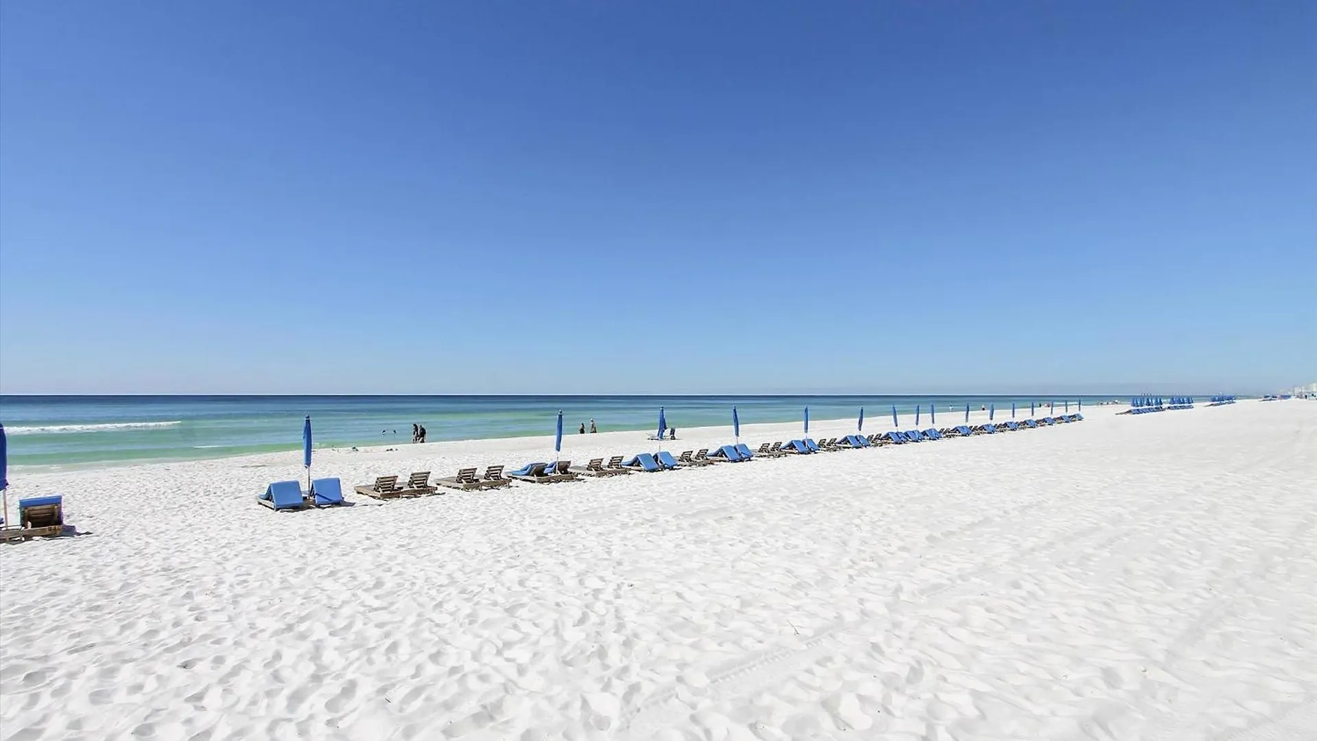 Shores Of Panama 1017 - 1 Bedroom Bunkroom Sleeps 6, Free Fun! Condo Panama City Beach United States