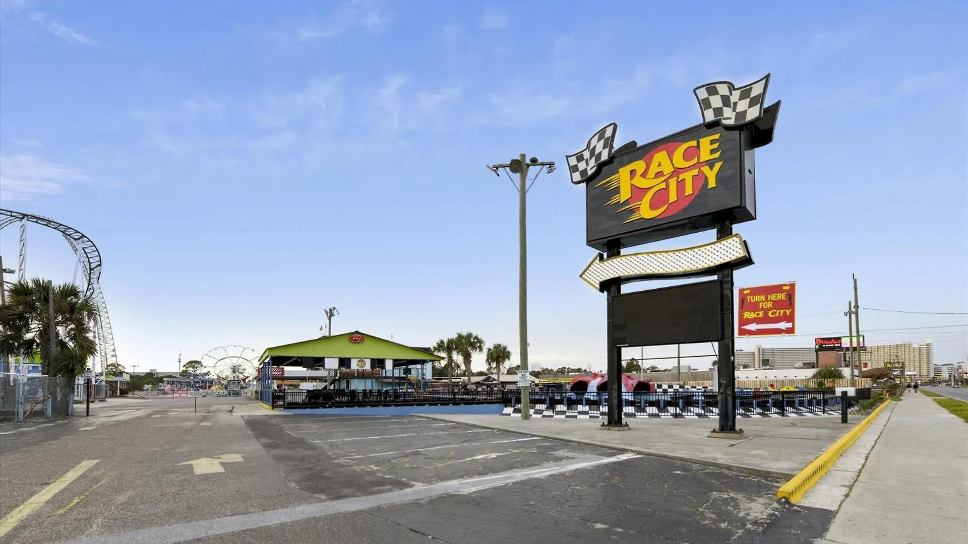 Shores Of Panama 1017 - 1 Bedroom Bunkroom Sleeps 6, Free Fun! Condo Panama City Beach Apartment