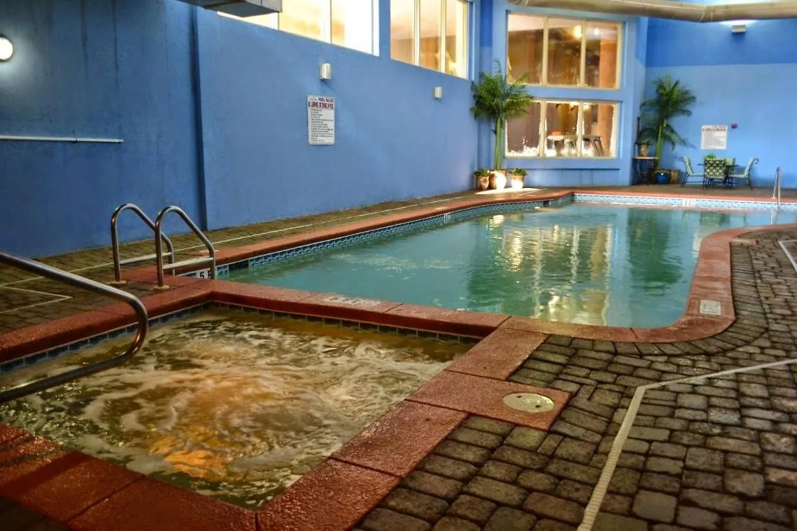 Shores Of Panama 1017 - 1 Bedroom Bunkroom Sleeps 6, Free Fun! Condo Panama City Beach
