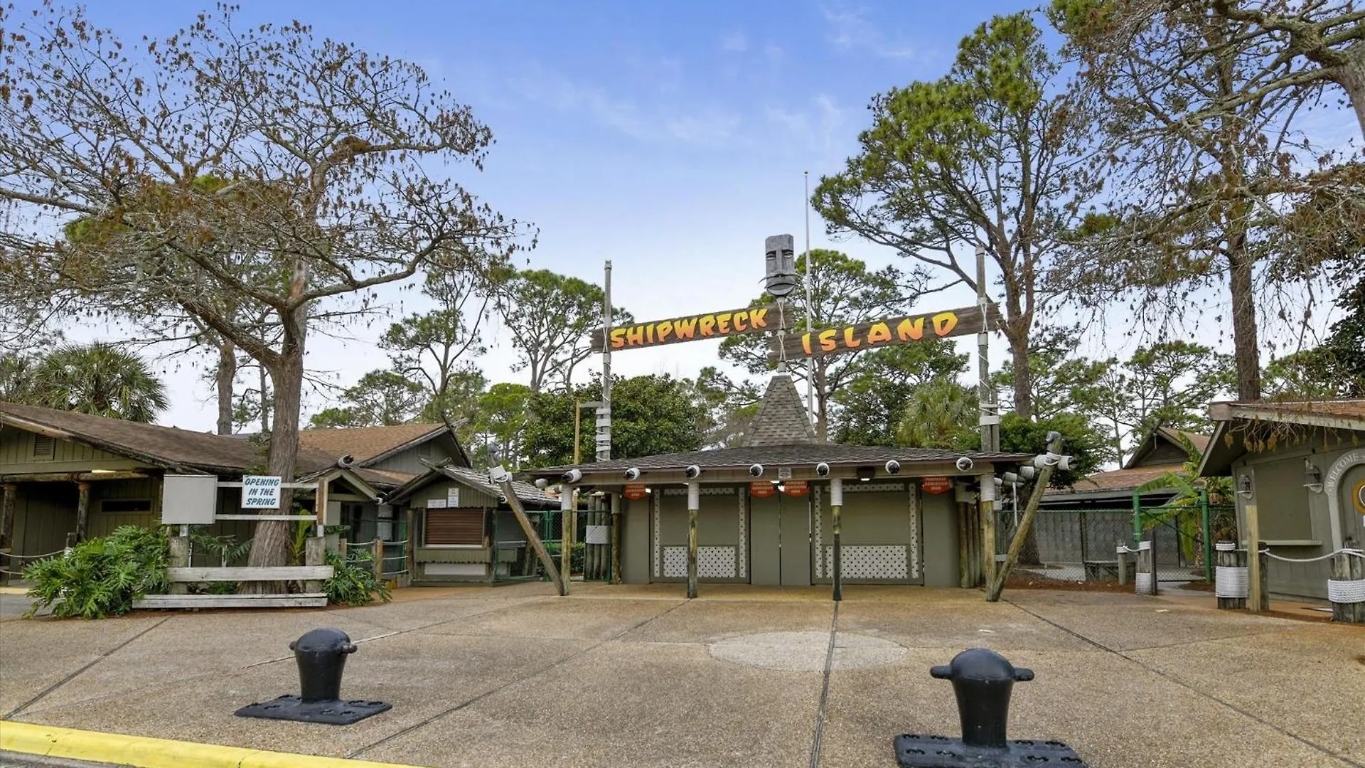 Apartmán Shores Of Panama 1017 - 1 Bedroom Bunkroom Sleeps 6, Free Fun! Condo Panama City Beach